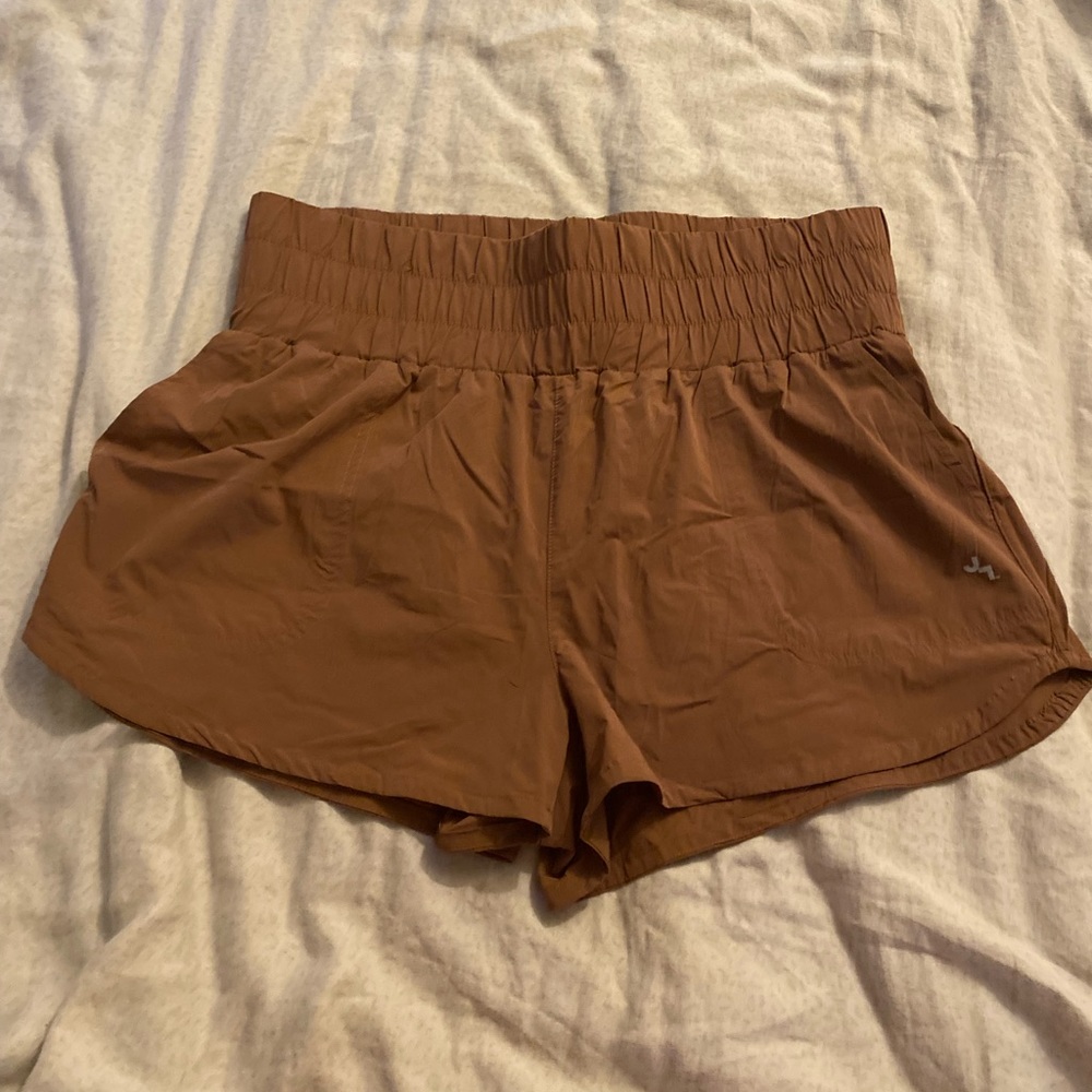 Joylab brown shorts